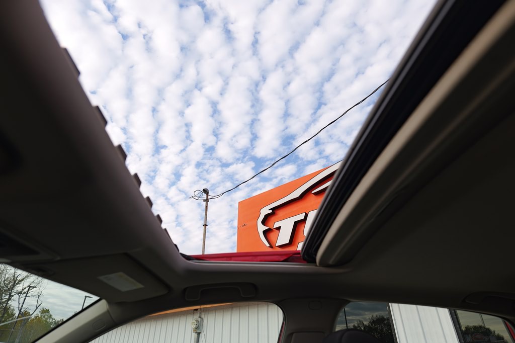 2024 Honda Civic Image 41