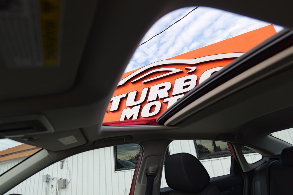 2024 Honda Civic Image 42