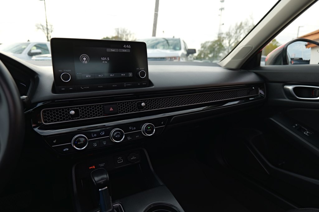 2024 Honda Civic Image 43