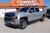 Image for 2016 Chevrolet Silverado 1500 LT ID: 7026480