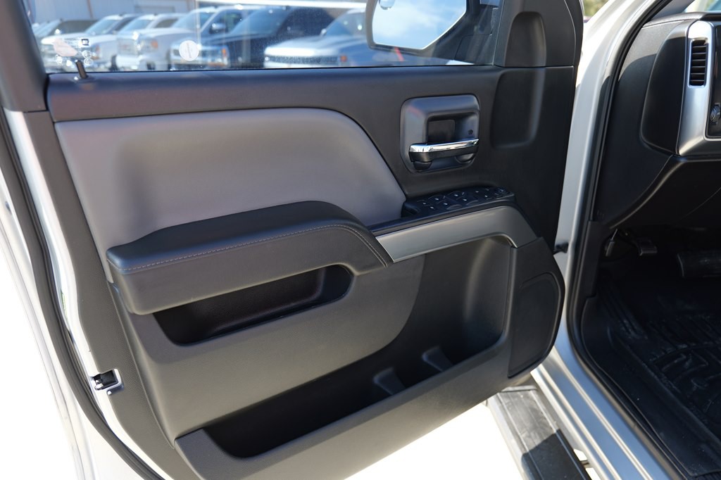 2016 Chevrolet Silverado 1500 Image 11