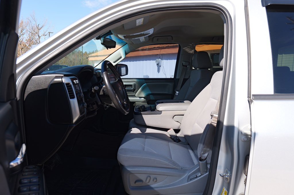 2016 Chevrolet Silverado 1500 Image 13