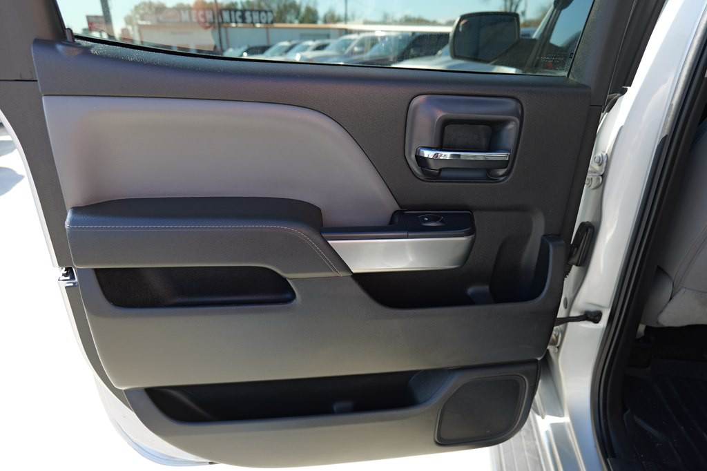 2016 Chevrolet Silverado 1500 Image 15