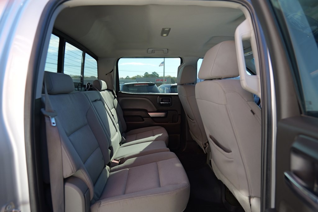 2016 Chevrolet Silverado 1500 Image 23