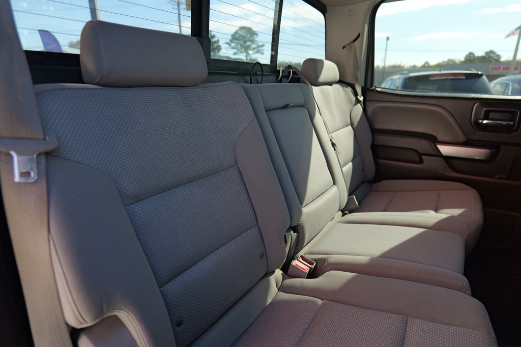 2016 Chevrolet Silverado 1500 Image 24