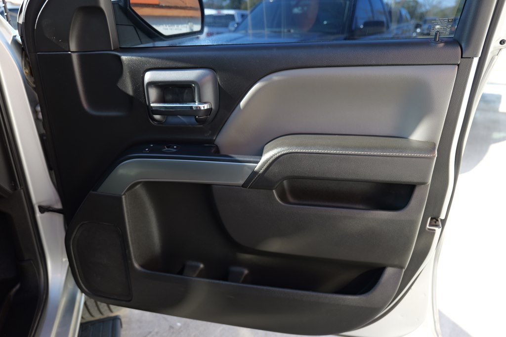 2016 Chevrolet Silverado 1500 Image 25