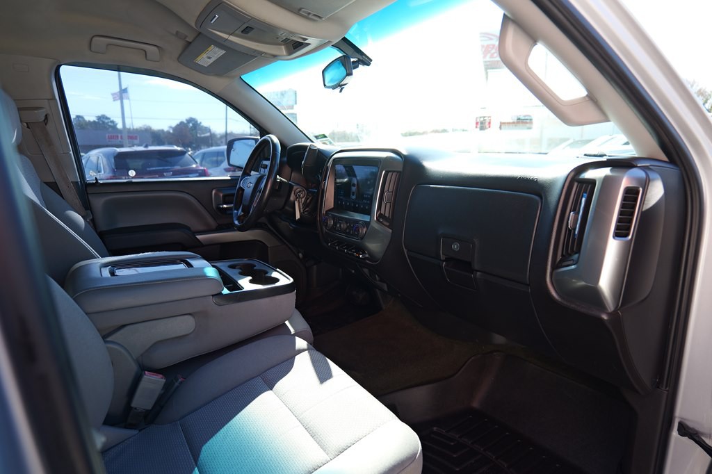 2016 Chevrolet Silverado 1500 Image 26
