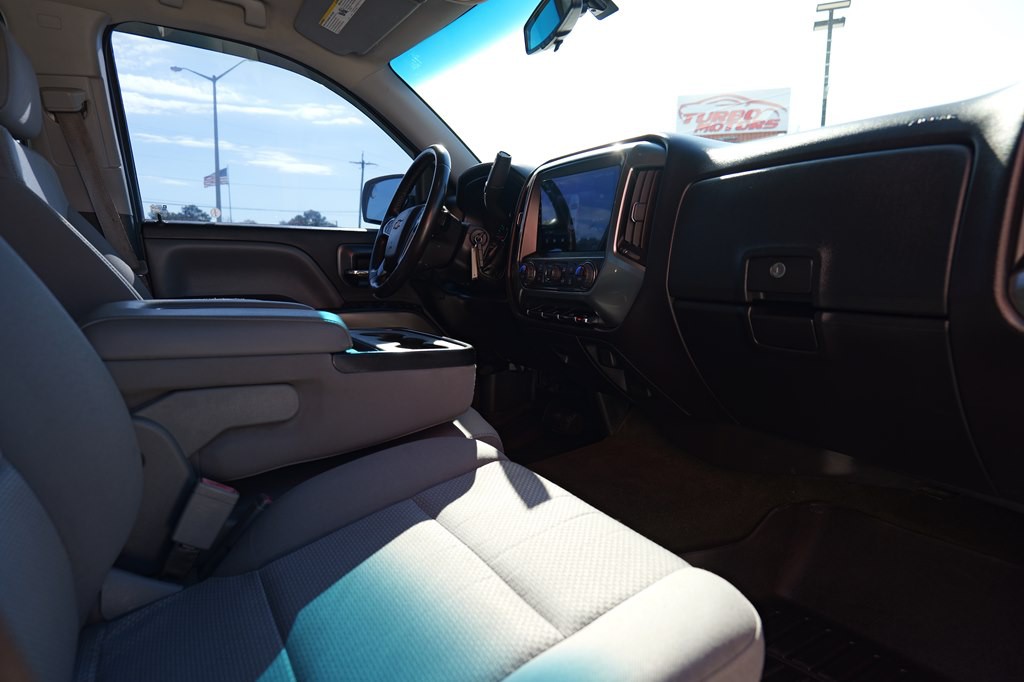 2016 Chevrolet Silverado 1500 Image 27