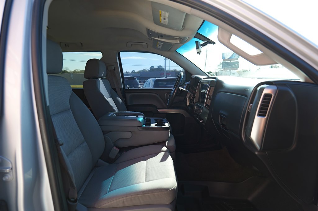 2016 Chevrolet Silverado 1500 Image 28