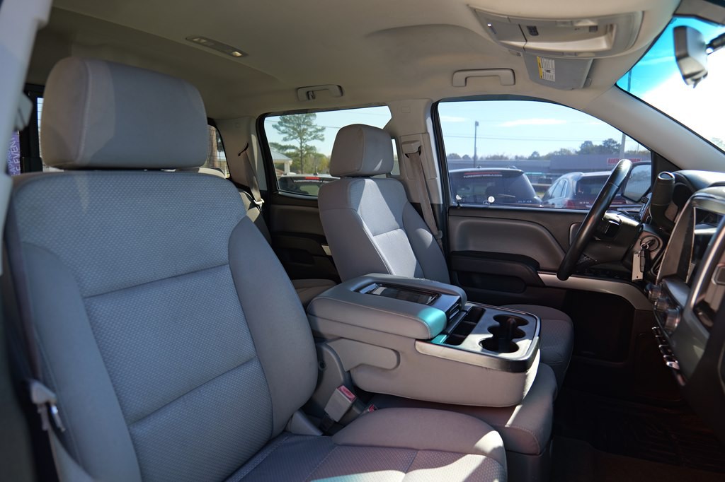 2016 Chevrolet Silverado 1500 Image 29