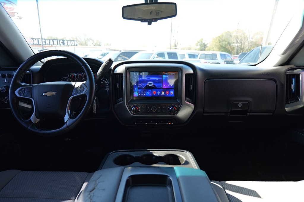 2016 Chevrolet Silverado 1500 Image 37