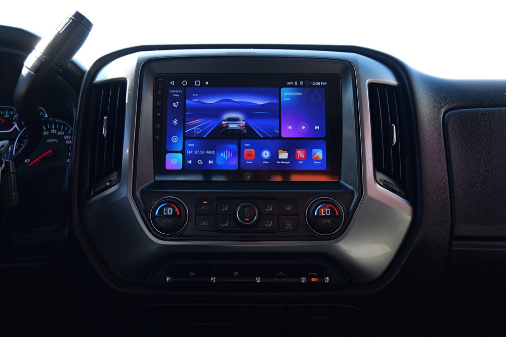 2016 Chevrolet Silverado 1500 Image 38