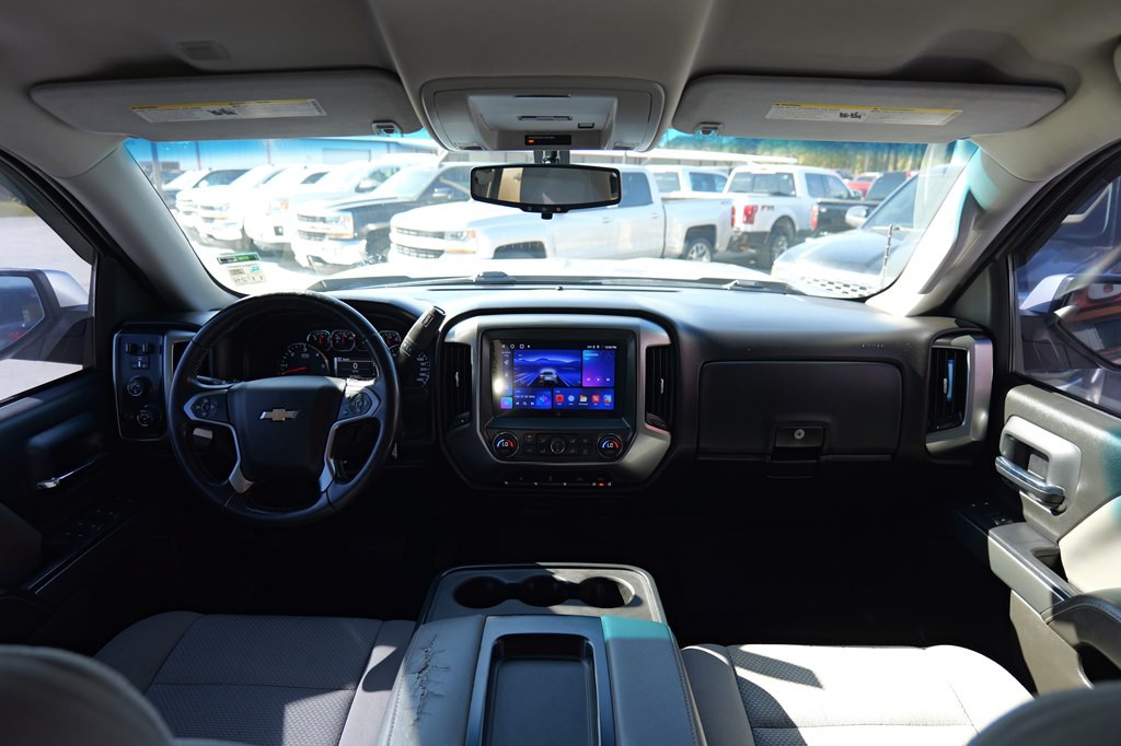 2016 Chevrolet Silverado 1500 Image 39