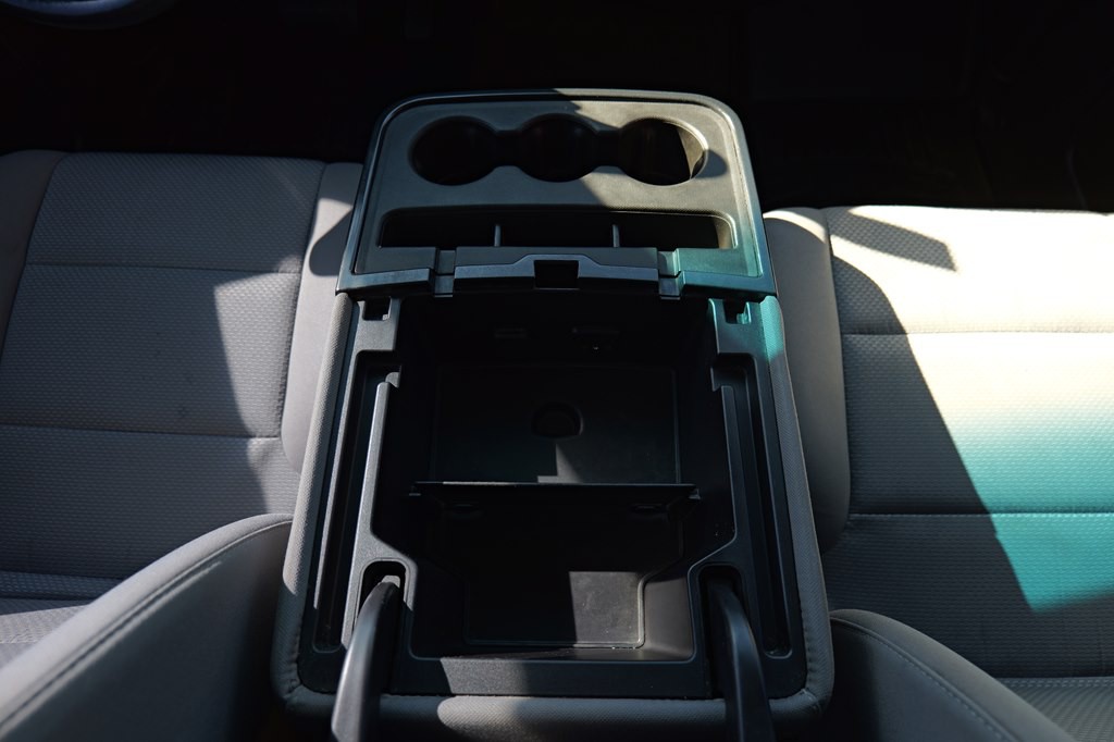 2016 Chevrolet Silverado 1500 Image 43