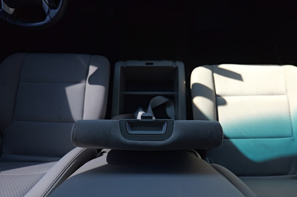 2016 Chevrolet Silverado 1500 Image 45