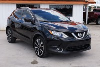 Image for 2017 Nissan Rogue SL ID: 7027036
