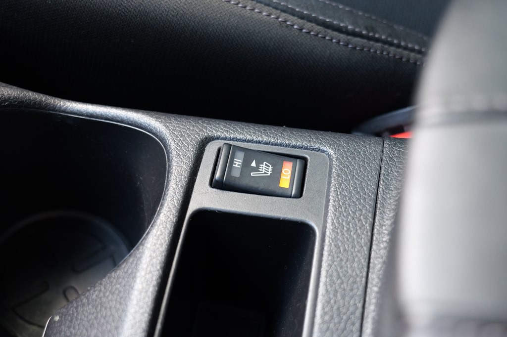 2017 Nissan Rogue Image 44