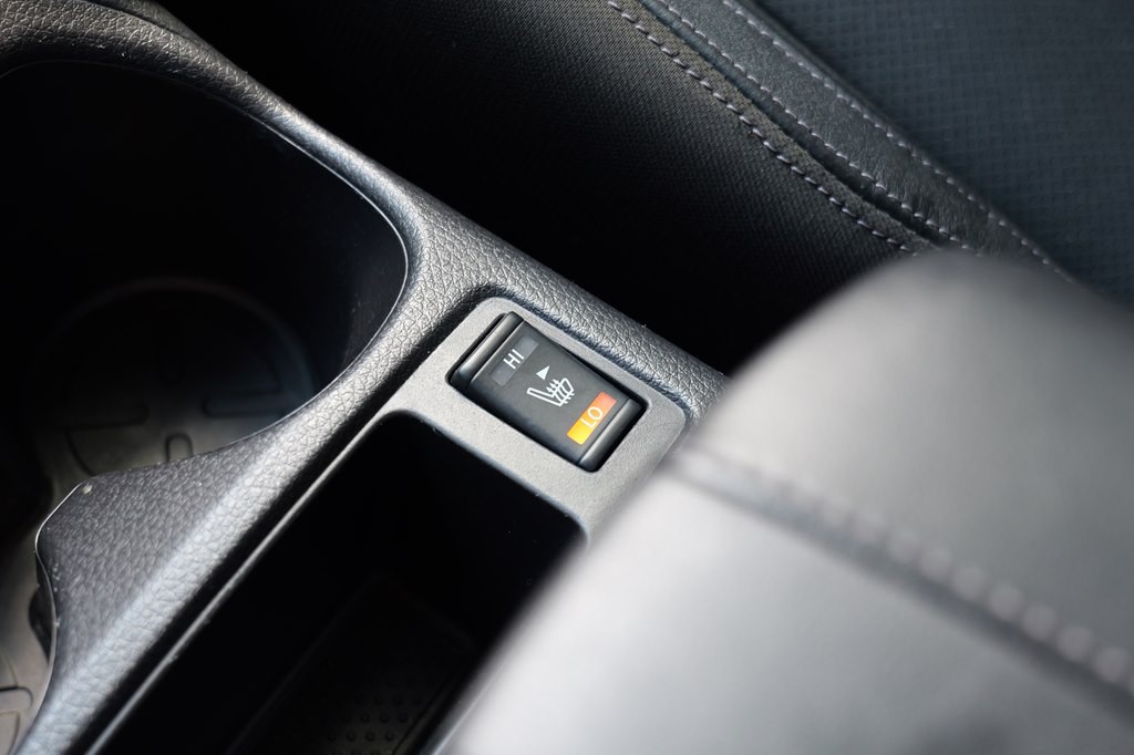 2017 Nissan Rogue Image 45