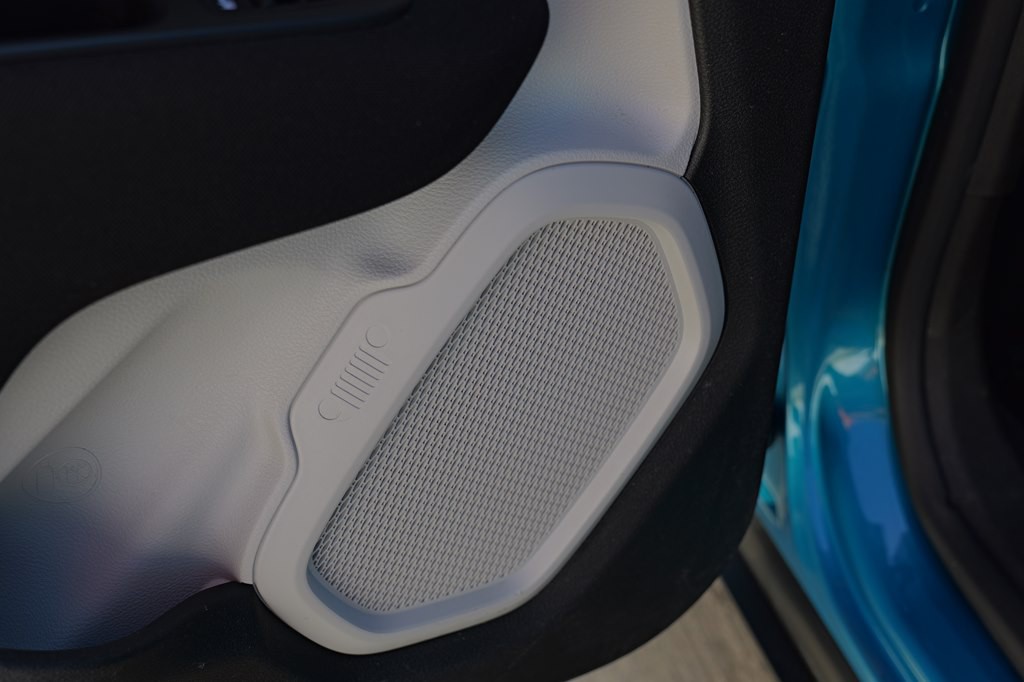 2021 Jeep Renegade Image 30