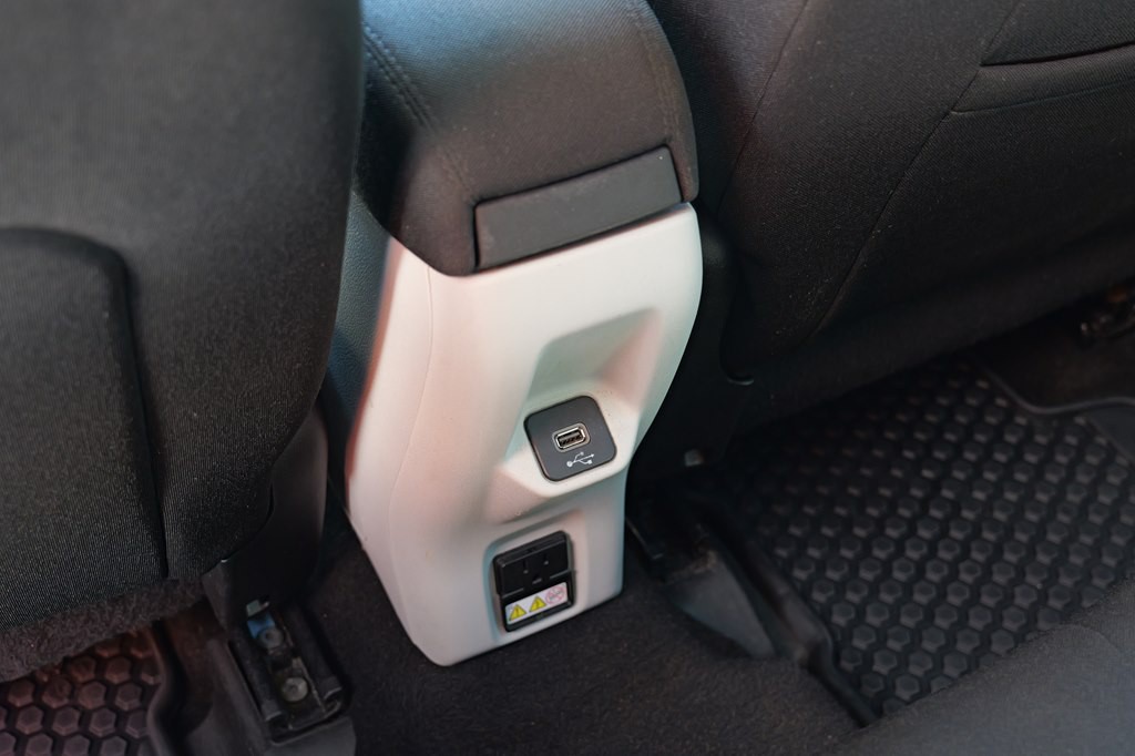 2021 Jeep Renegade Image 35