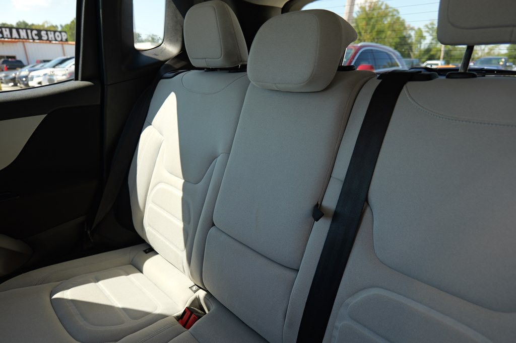 2021 Jeep Renegade Image 36