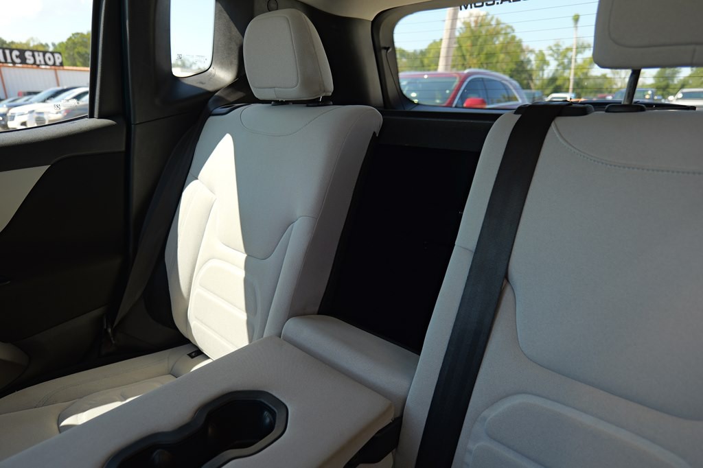 2021 Jeep Renegade Image 37