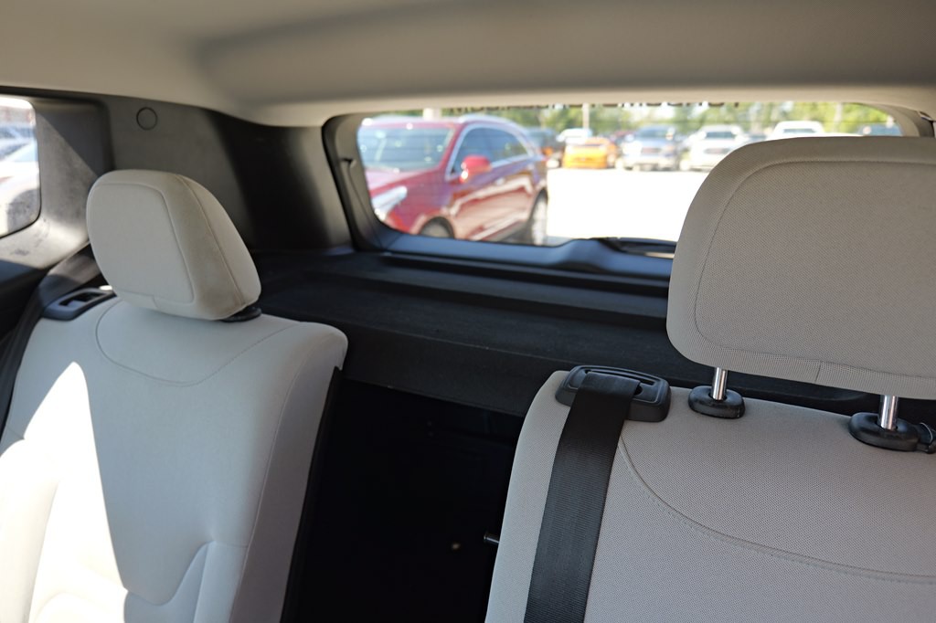 2021 Jeep Renegade Image 39