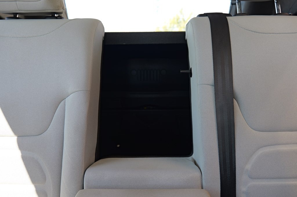 2021 Jeep Renegade Image 41