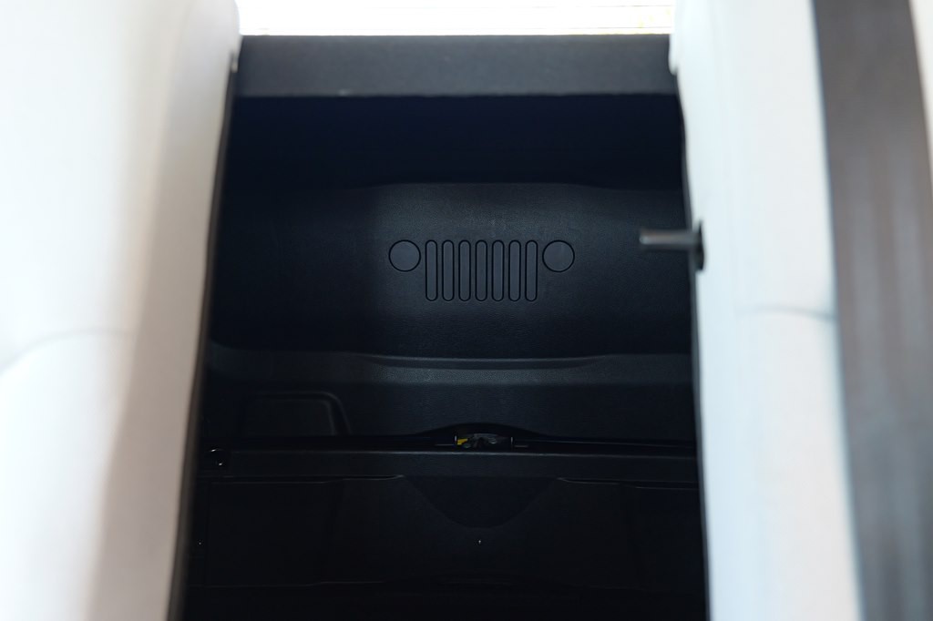 2021 Jeep Renegade Image 42