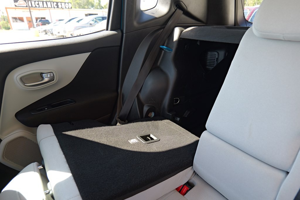 2021 Jeep Renegade Image 44