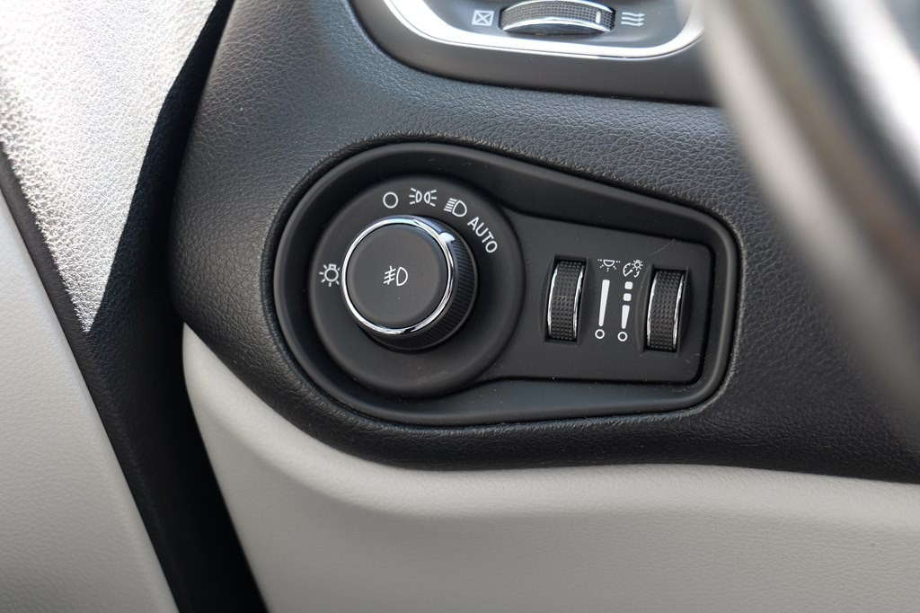 2021 Jeep Renegade Image 52