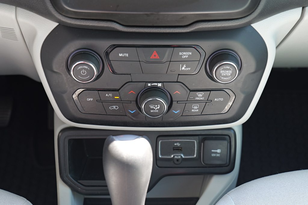 2021 Jeep Renegade Image 54