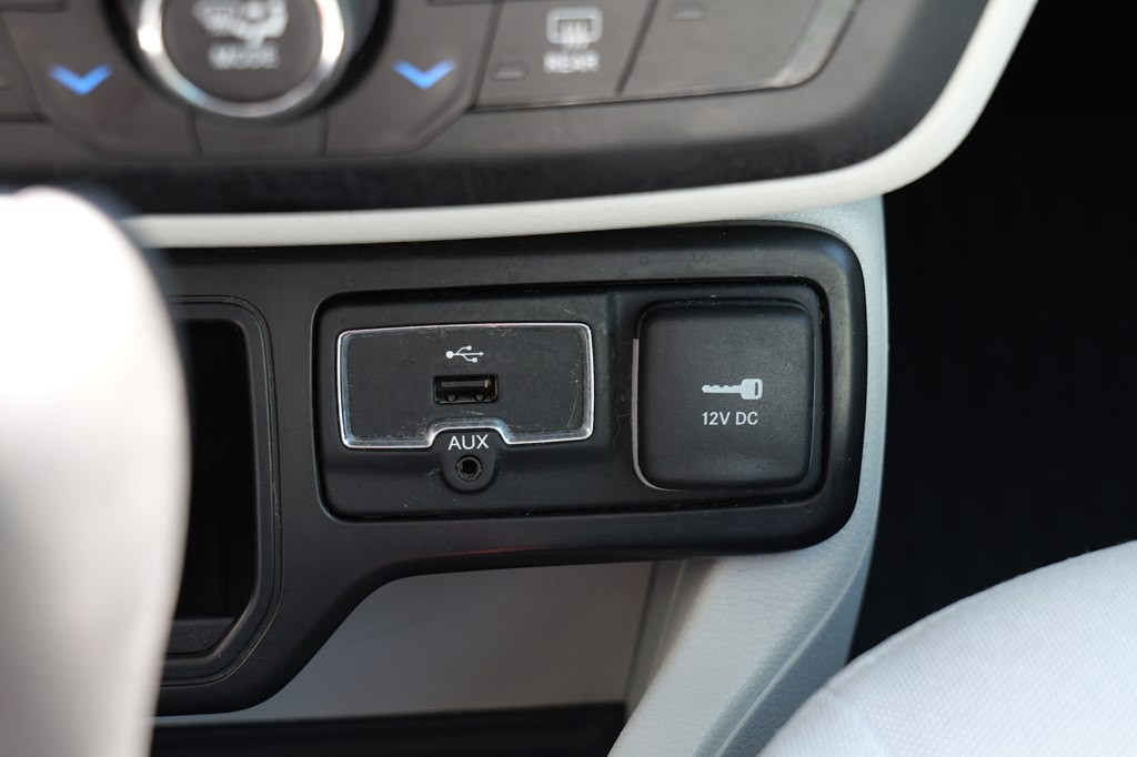 2021 Jeep Renegade Image 55