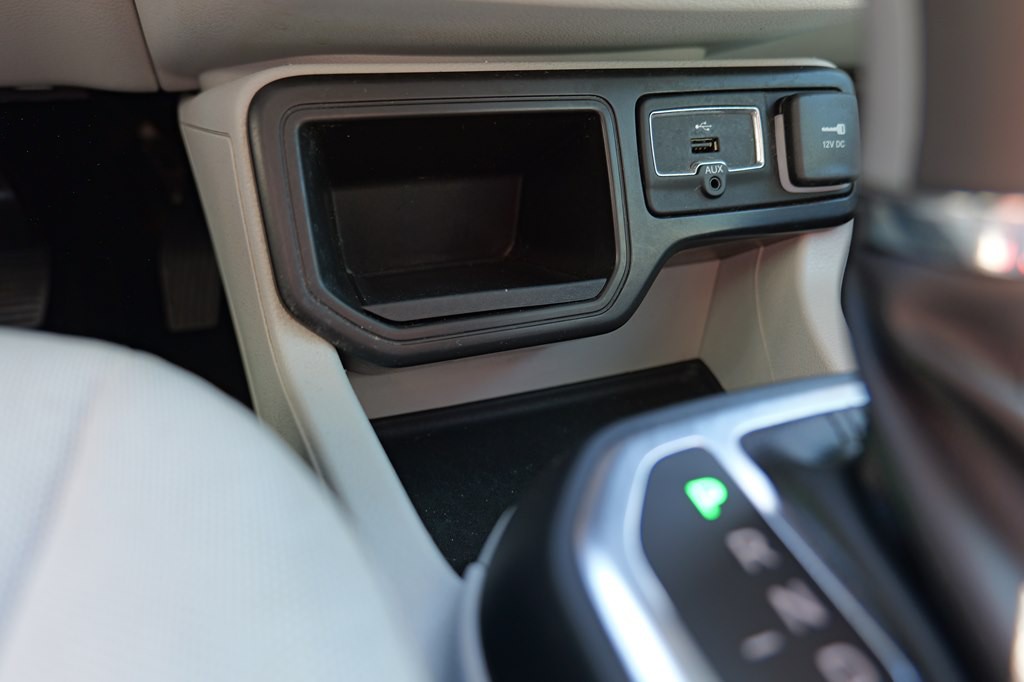 2021 Jeep Renegade Image 58