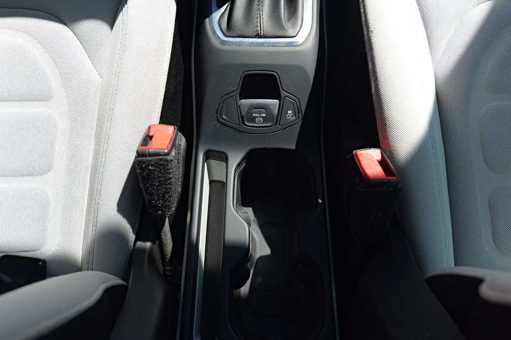 2021 Jeep Renegade Image 59