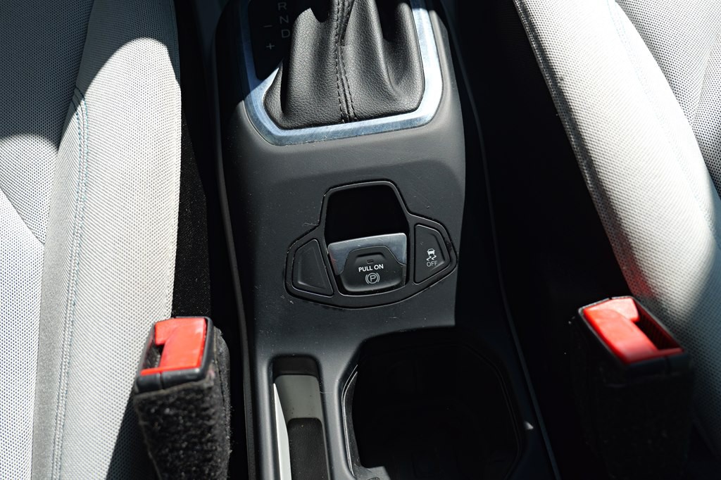 2021 Jeep Renegade Image 60