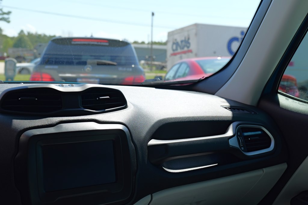 2021 Jeep Renegade Image 63