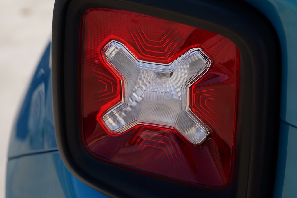 2021 Jeep Renegade Image 65