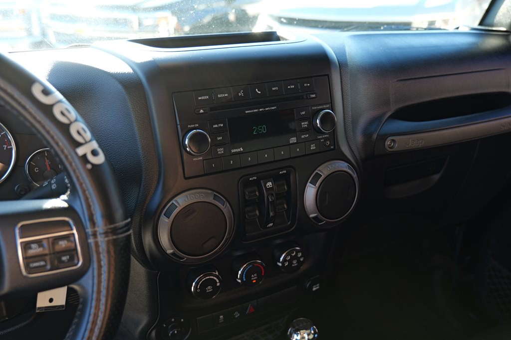 2017 Jeep Wrangler Unlimited Image 33