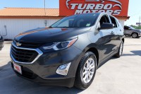 Image for 2019 Chevrolet Equinox LT ID: 7031992