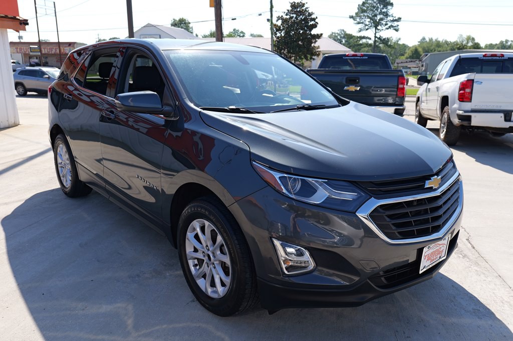2019 Chevrolet Equinox Image 6