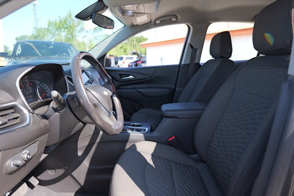2019 Chevrolet Equinox Image 14