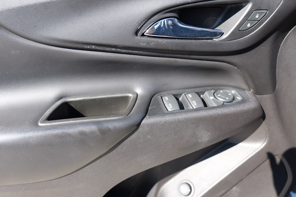 2019 Chevrolet Equinox Image 15