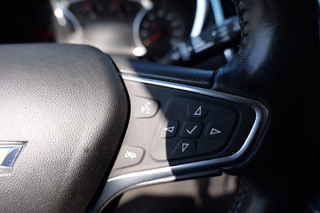 2019 Chevrolet Equinox Image 18