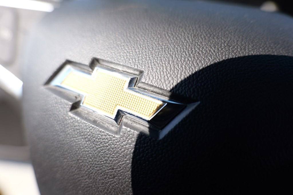 2019 Chevrolet Equinox Image 19