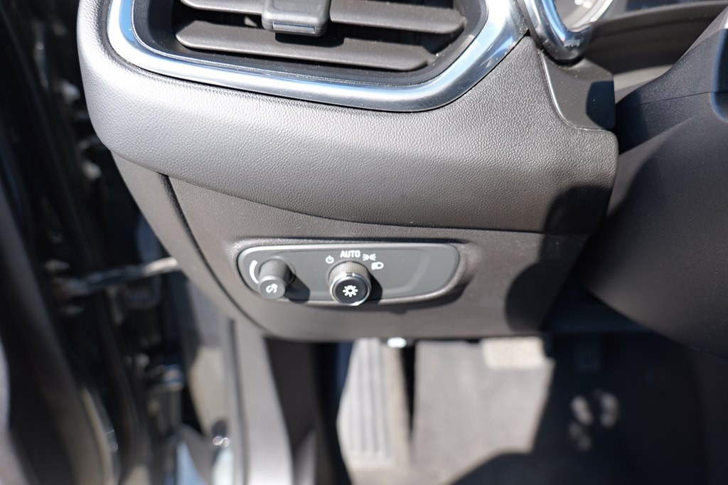 2019 Chevrolet Equinox Image 20