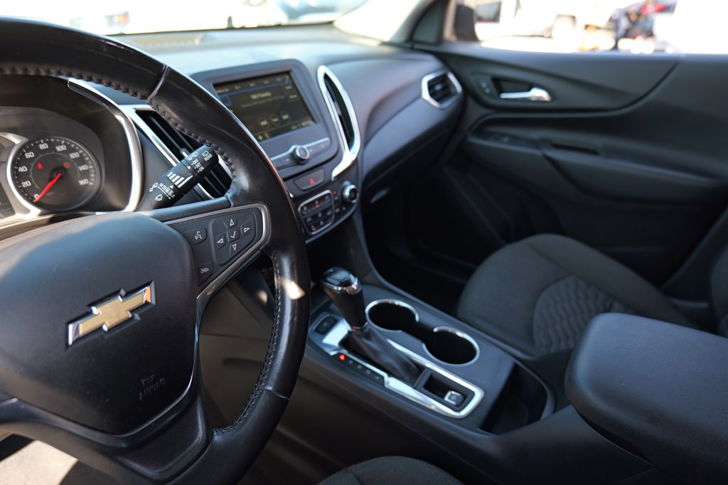 2019 Chevrolet Equinox Image 22