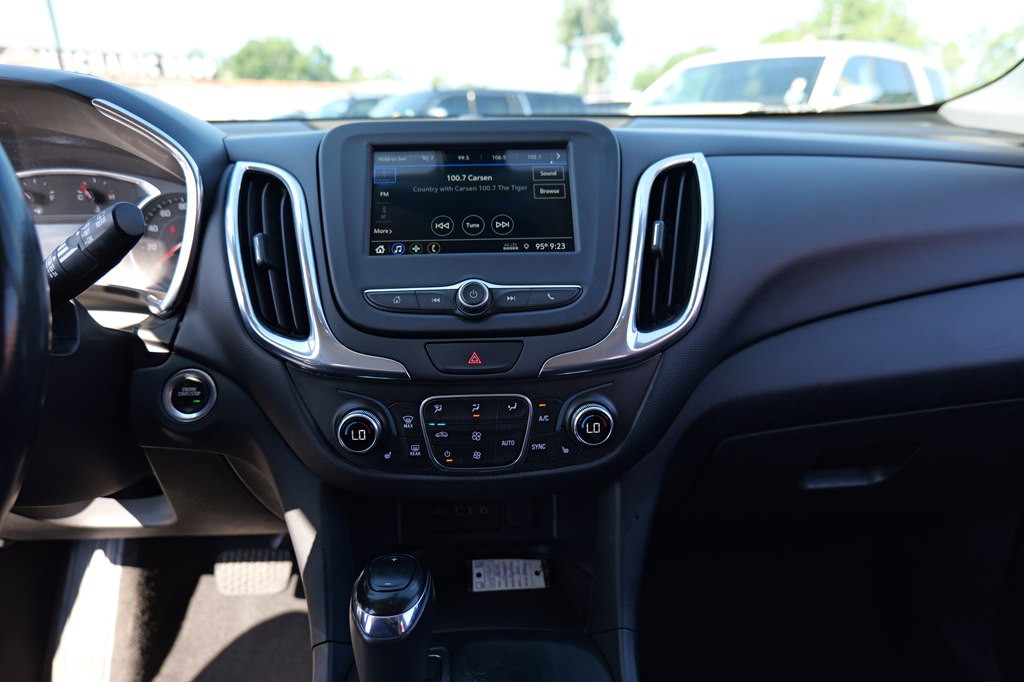 2019 Chevrolet Equinox Image 23