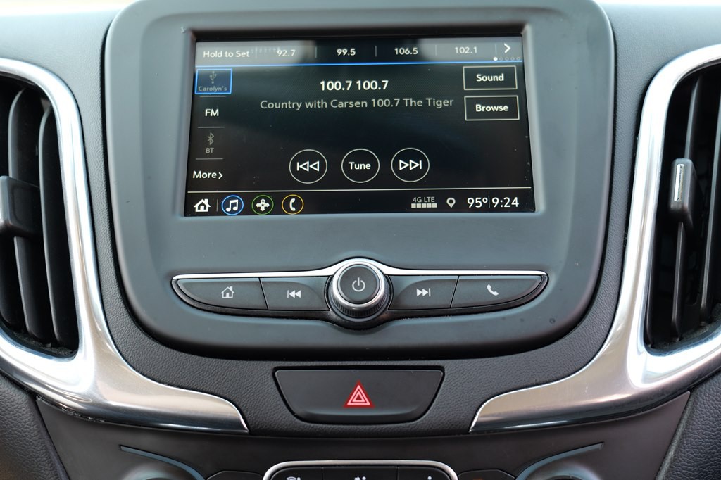 2019 Chevrolet Equinox Image 24