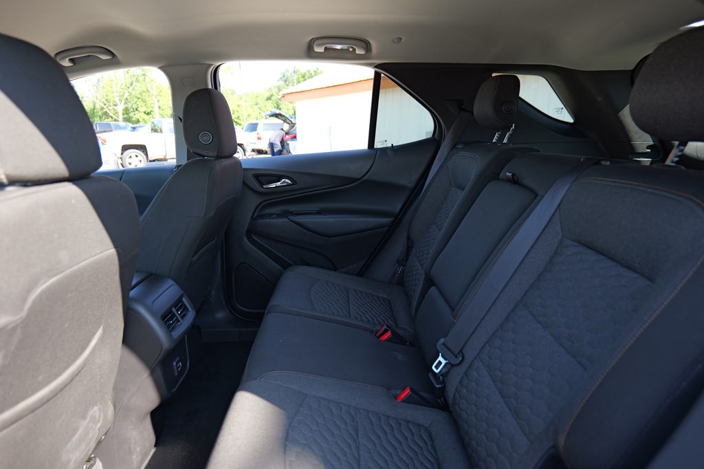 2019 Chevrolet Equinox Image 27